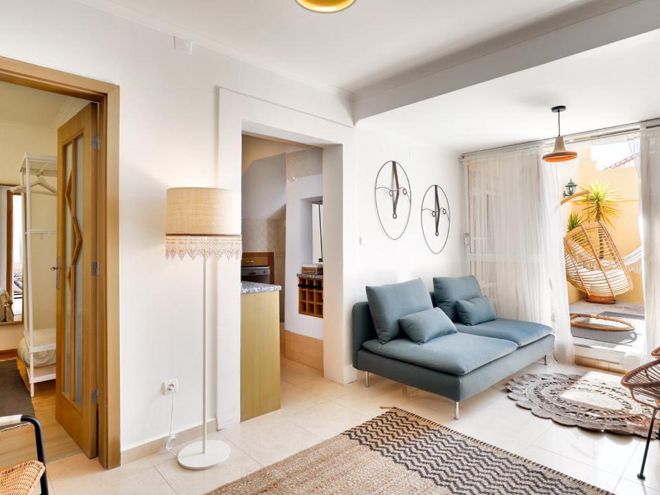 Lisbon Alfama Terrace 아파트 외부 사진
