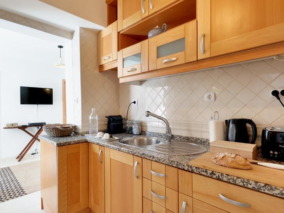 Lisbon Alfama Terrace 아파트 외부 사진