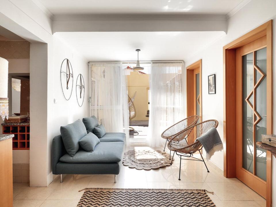 Lisbon Alfama Terrace 아파트 외부 사진