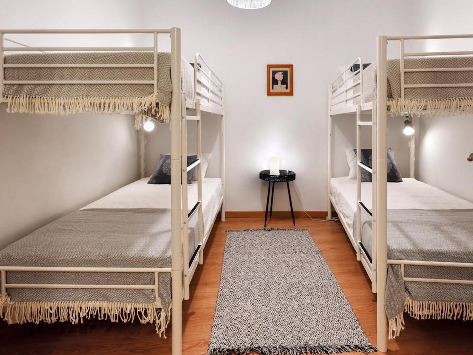 Lisbon Alfama Terrace 아파트 외부 사진