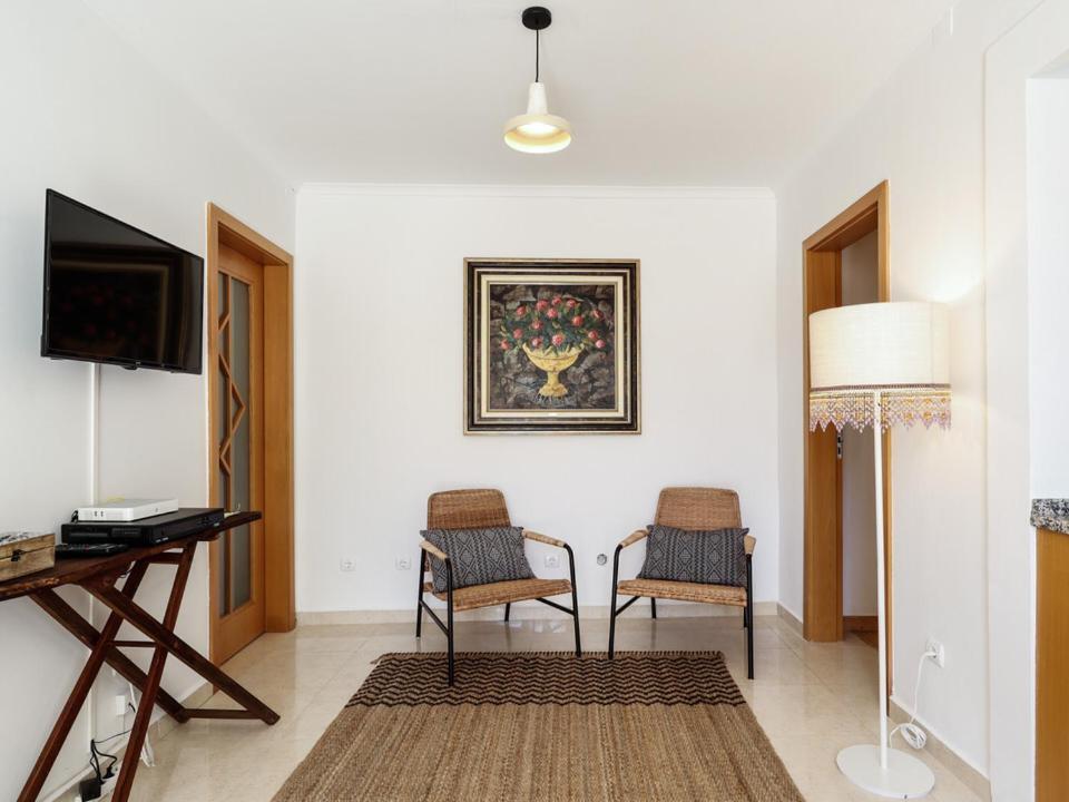 Lisbon Alfama Terrace 아파트 외부 사진