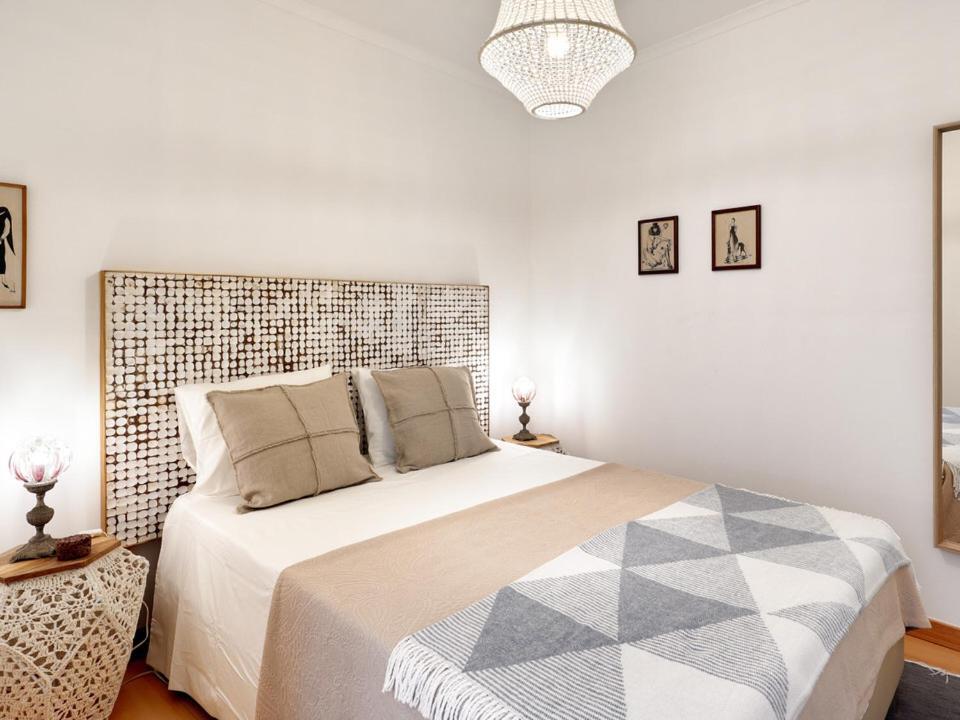 Lisbon Alfama Terrace 아파트 외부 사진