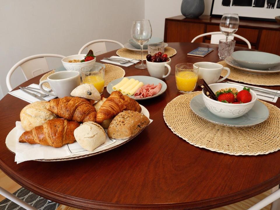 Lisbon Alfama Terrace 아파트 외부 사진