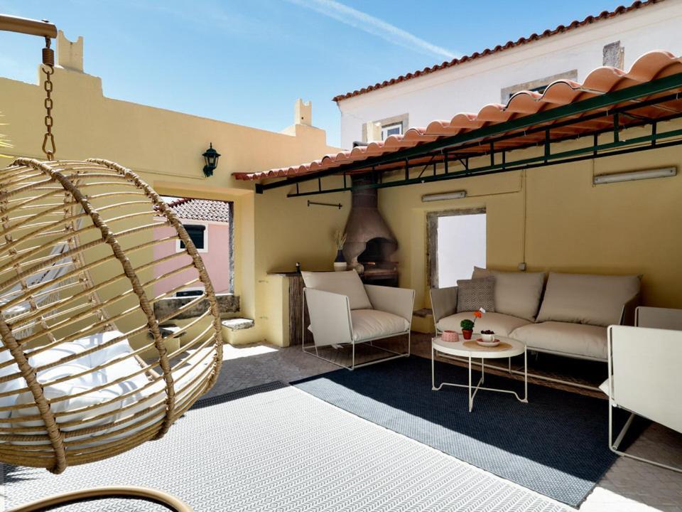Lisbon Alfama Terrace 아파트 외부 사진