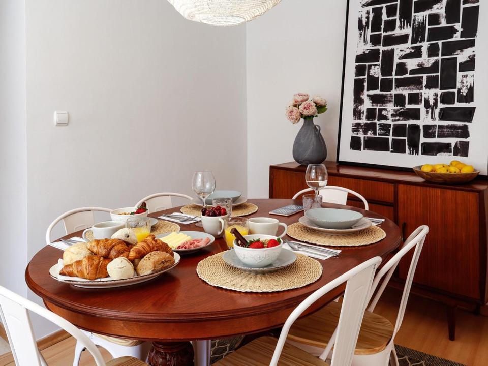 Lisbon Alfama Terrace 아파트 외부 사진
