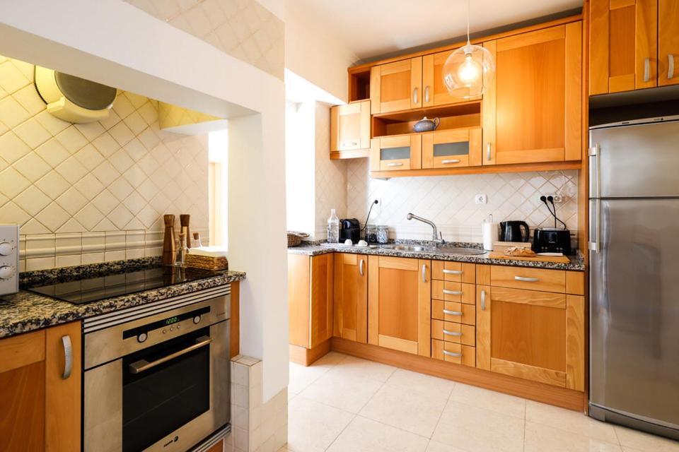 Lisbon Alfama Terrace 아파트 외부 사진