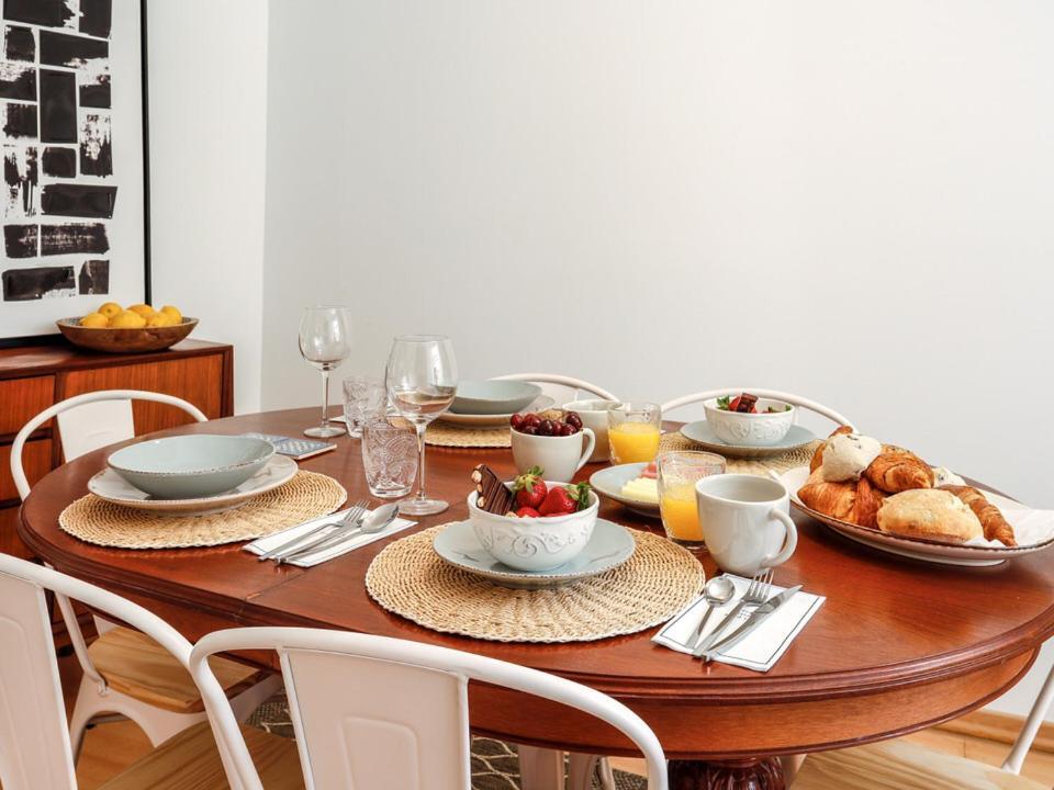 Lisbon Alfama Terrace 아파트 외부 사진