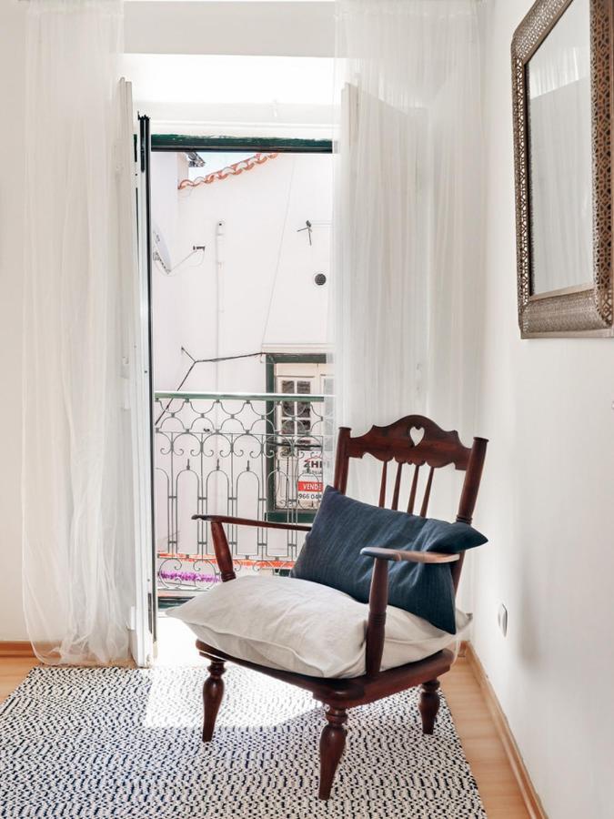 Lisbon Alfama Terrace 아파트 외부 사진