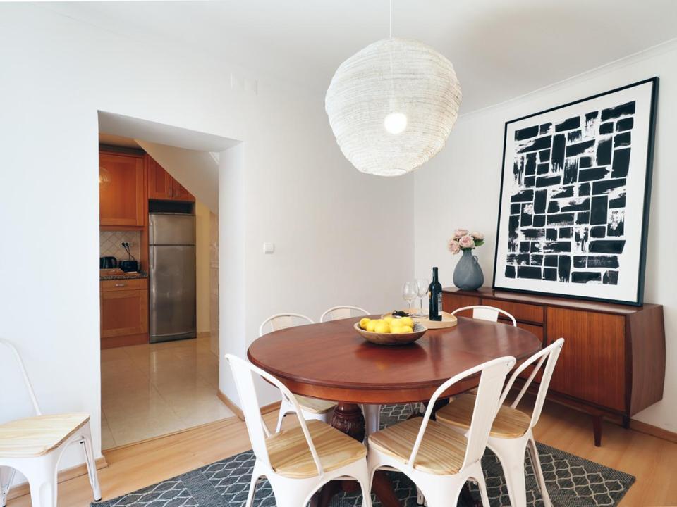 Lisbon Alfama Terrace 아파트 외부 사진