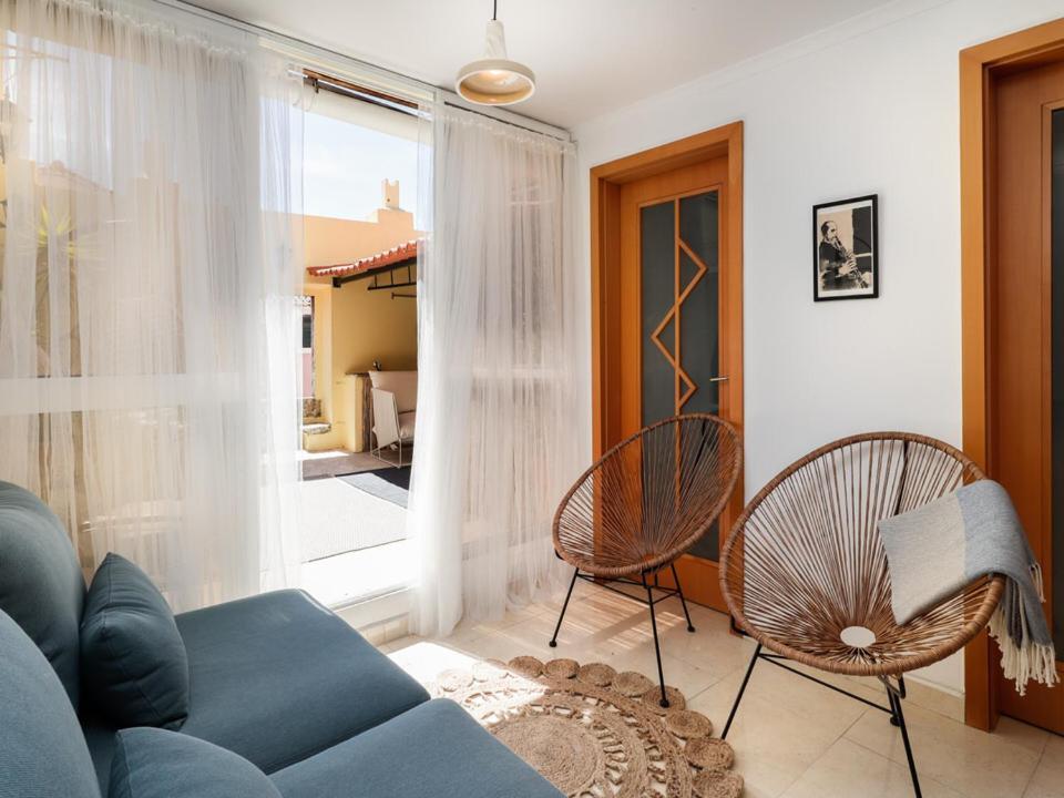 Lisbon Alfama Terrace 아파트 외부 사진