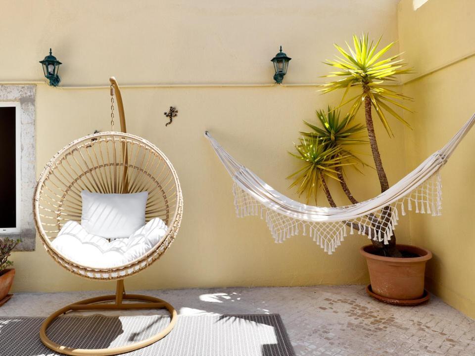 Lisbon Alfama Terrace 아파트 외부 사진