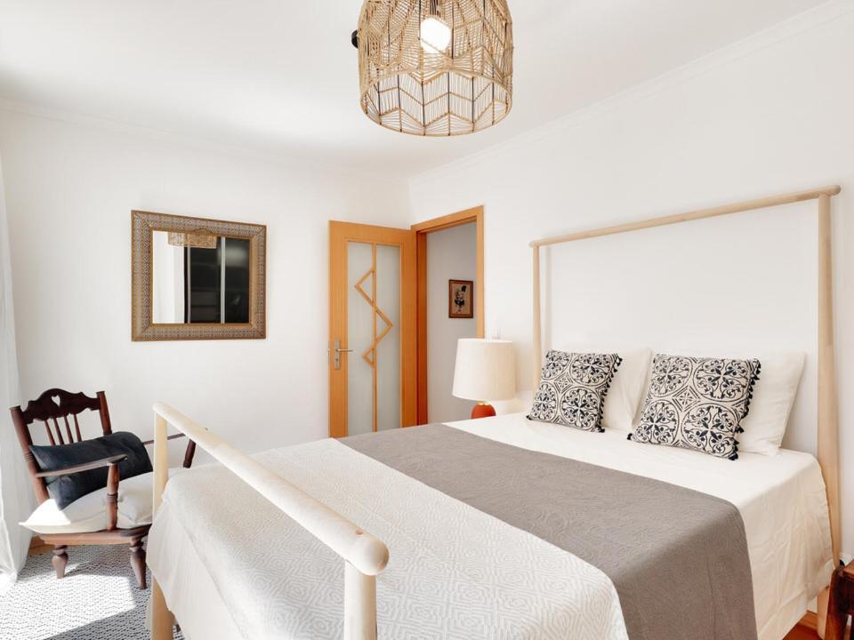 Lisbon Alfama Terrace 아파트 외부 사진