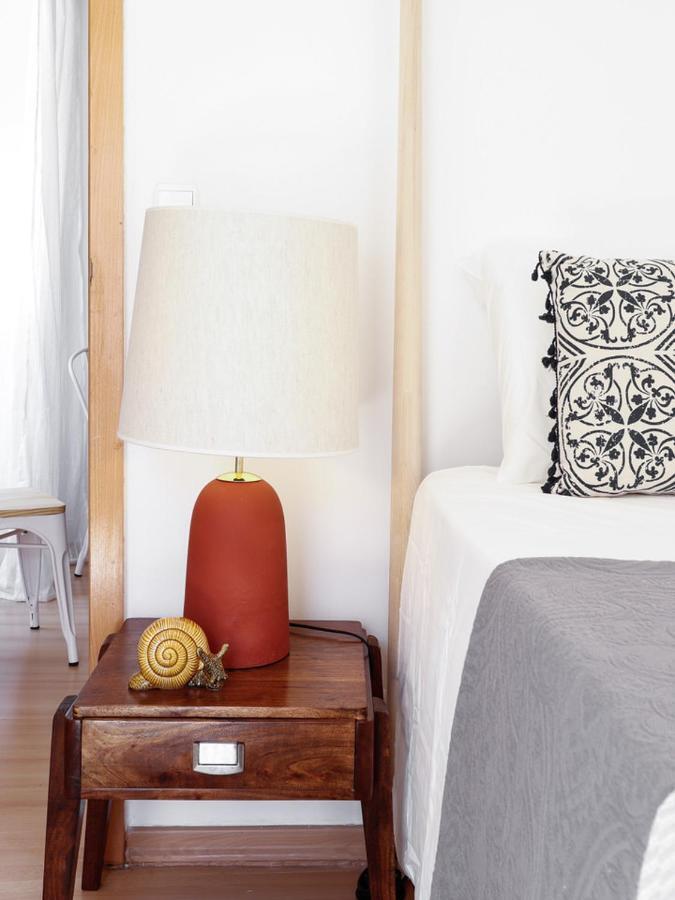 Lisbon Alfama Terrace 아파트 외부 사진
