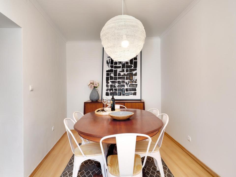 Lisbon Alfama Terrace 아파트 외부 사진