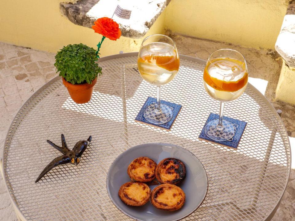 Lisbon Alfama Terrace 아파트 외부 사진