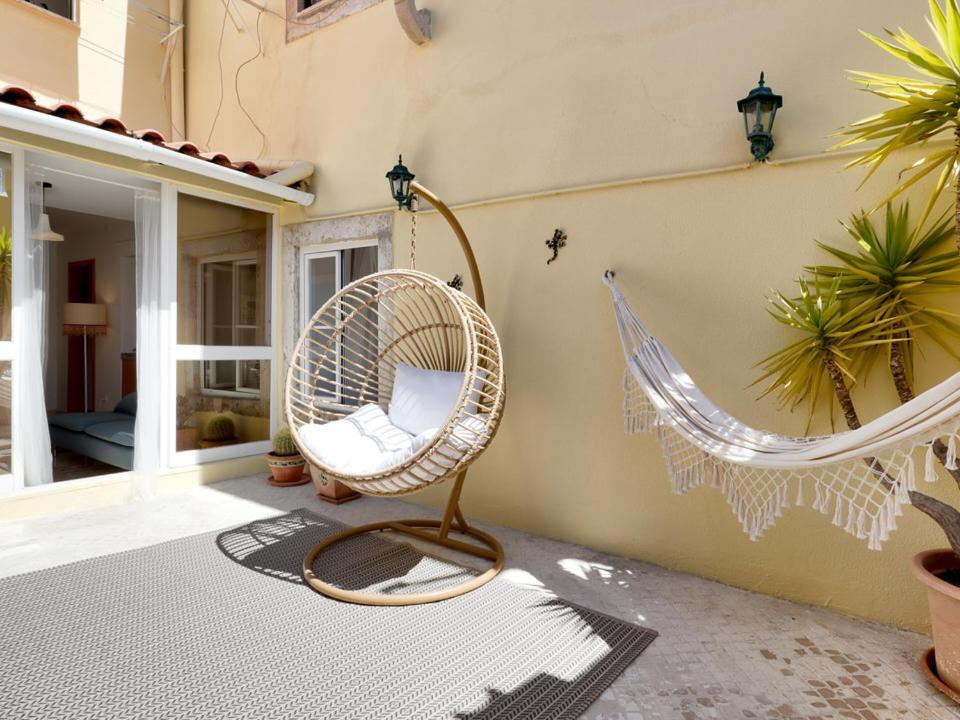 Lisbon Alfama Terrace 아파트 외부 사진