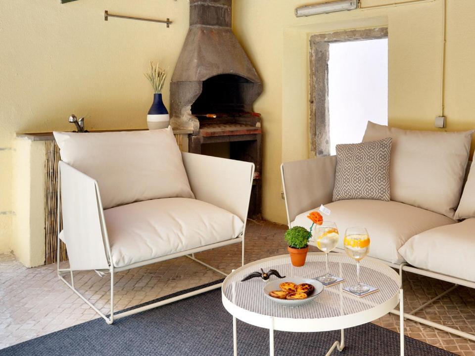 Lisbon Alfama Terrace 아파트 외부 사진