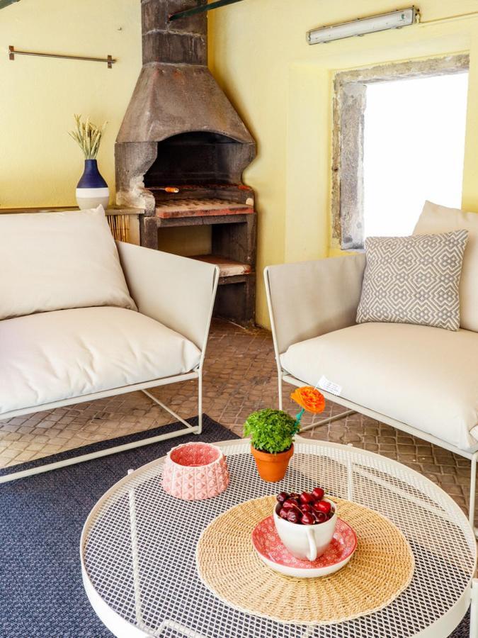 Lisbon Alfama Terrace 아파트 외부 사진